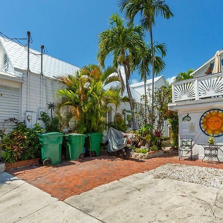 Truman Key West Dış mekan fotoğraf