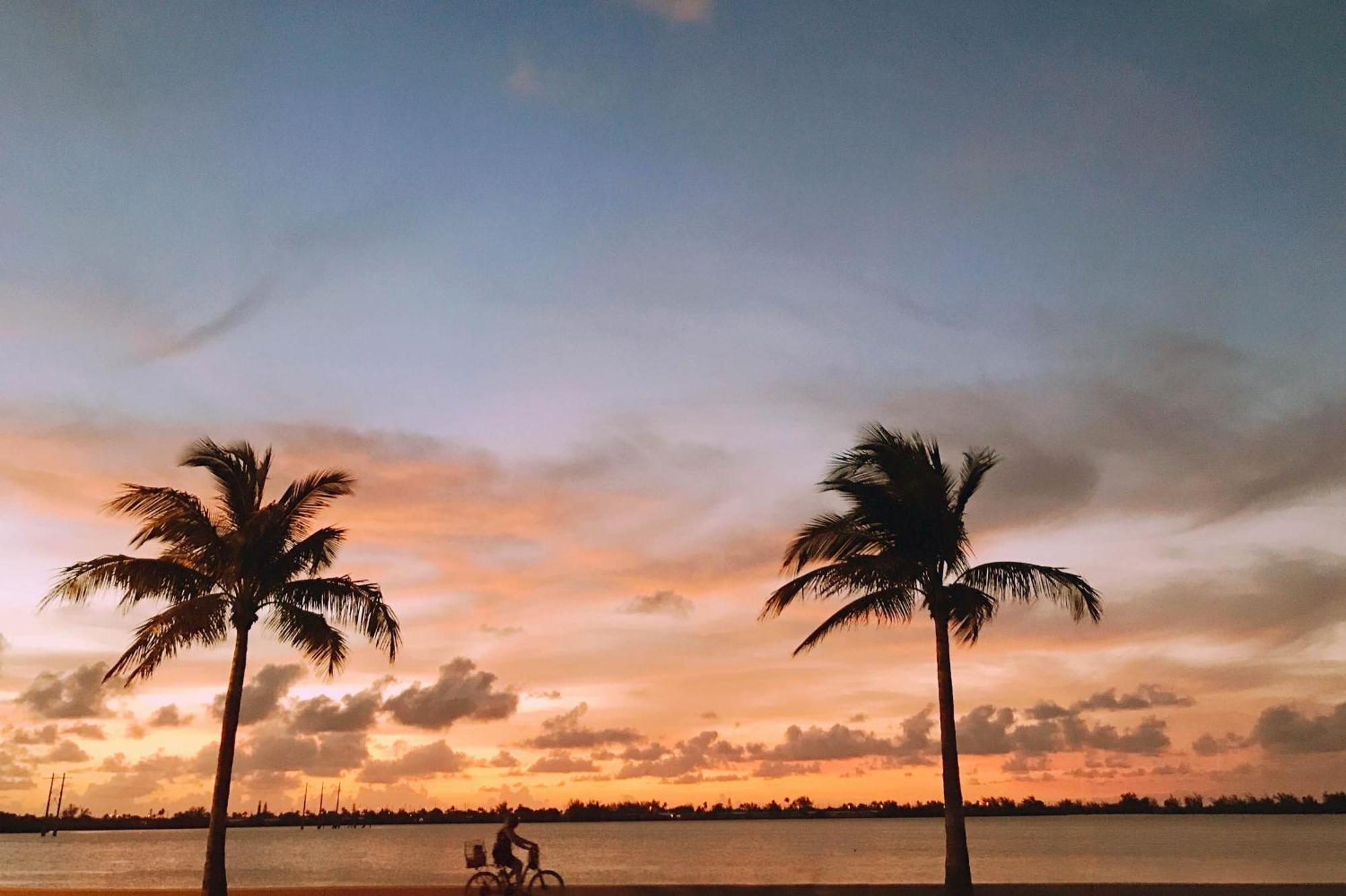Truman Key West Oda fotoğraf