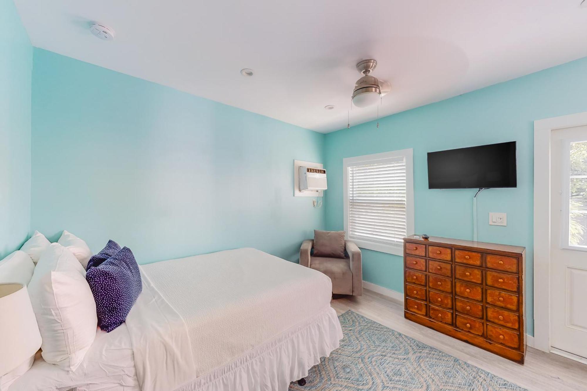 Truman Key West Oda fotoğraf