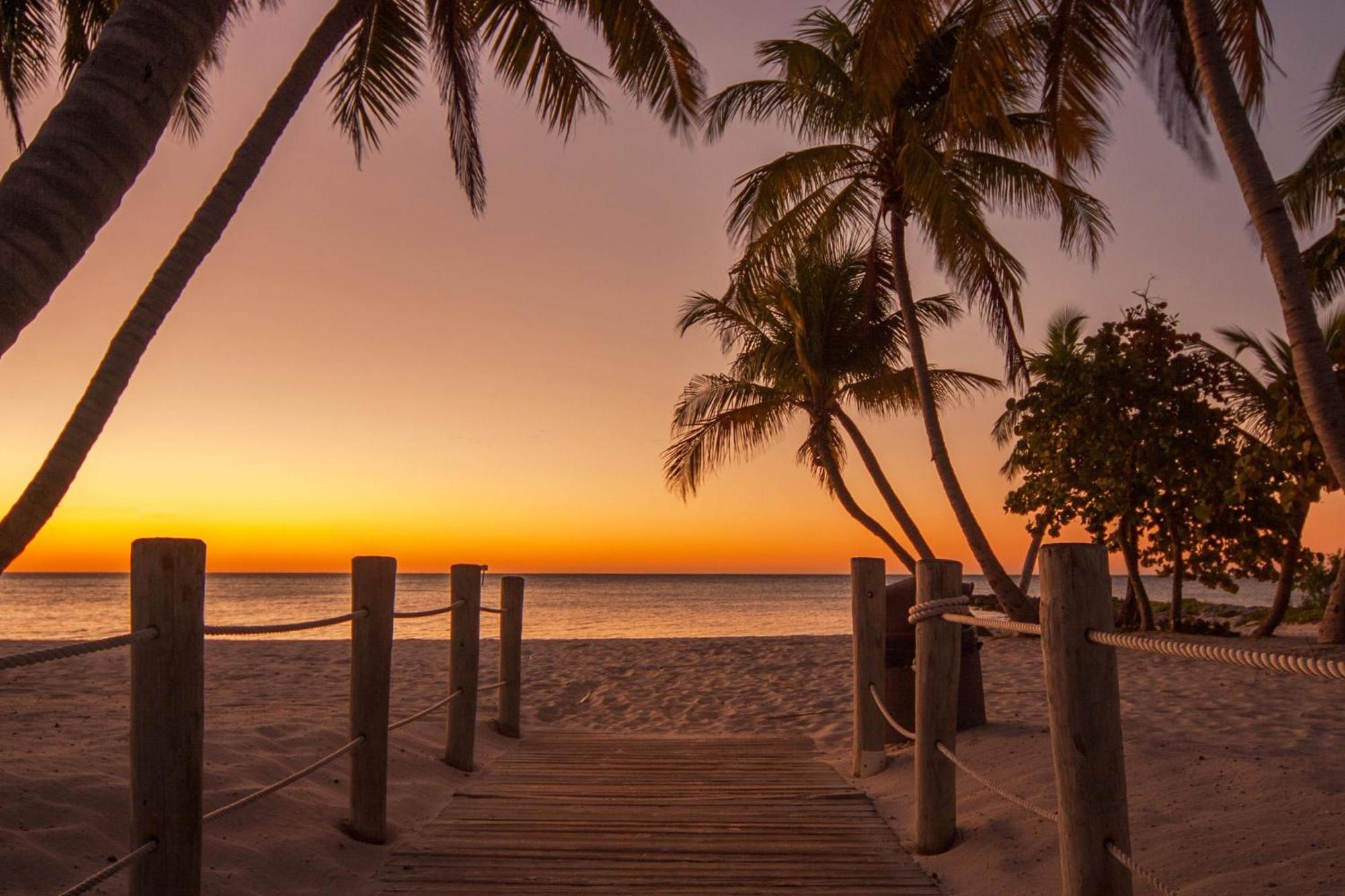 Truman Key West Oda fotoğraf