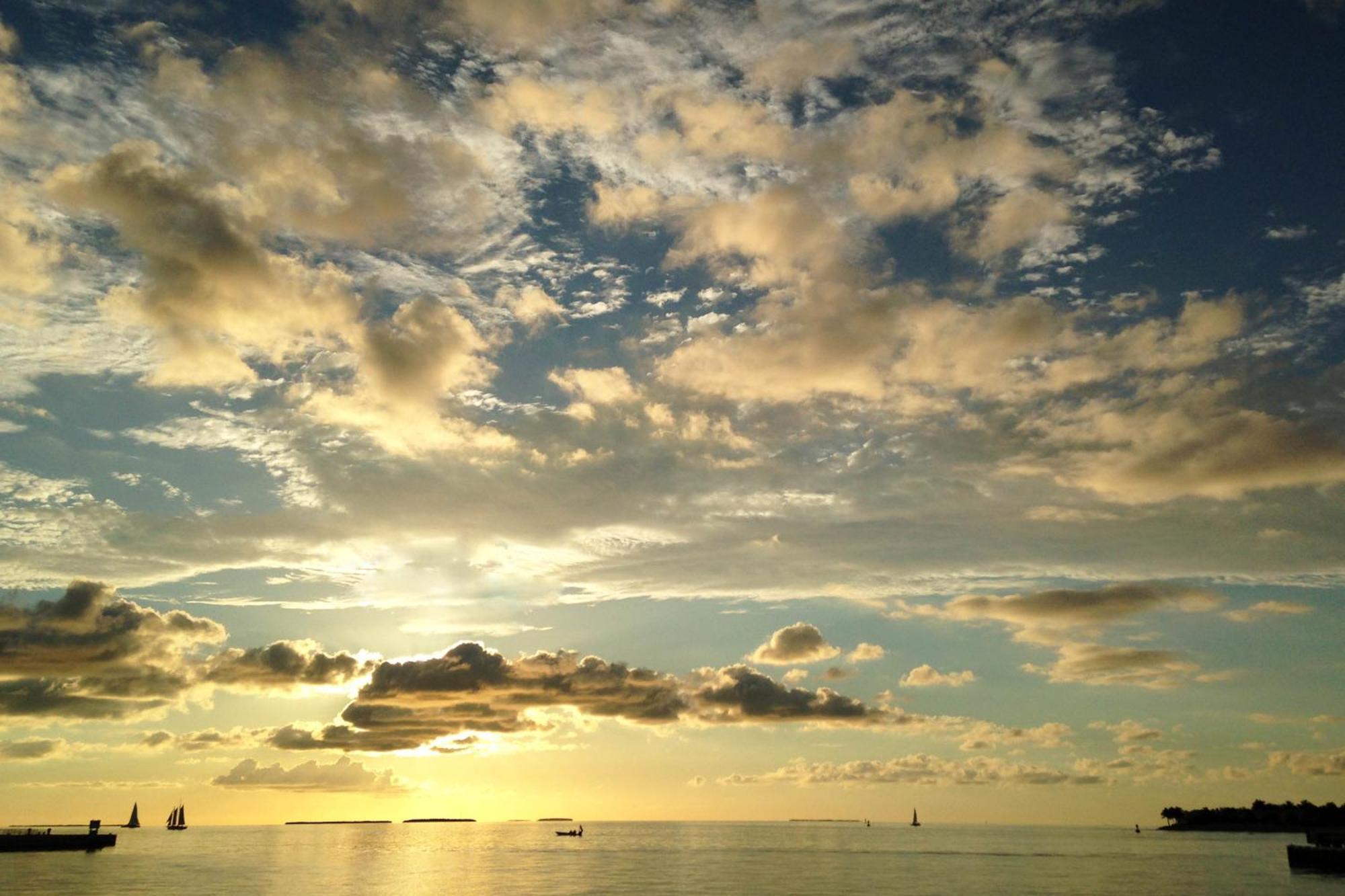 Truman Key West Oda fotoğraf