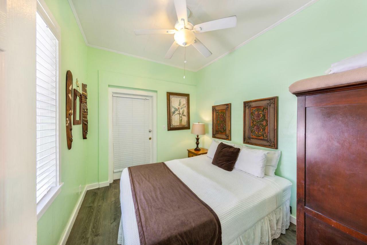 Truman Key West Dış mekan fotoğraf