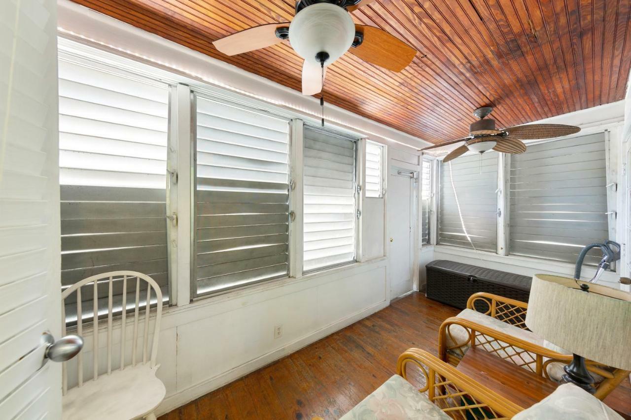 Truman Key West Dış mekan fotoğraf