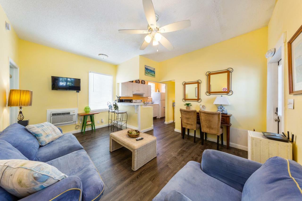 Truman Key West Dış mekan fotoğraf