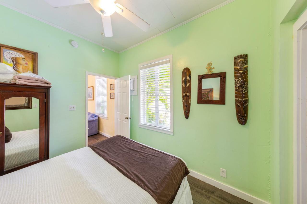 Truman Key West Dış mekan fotoğraf