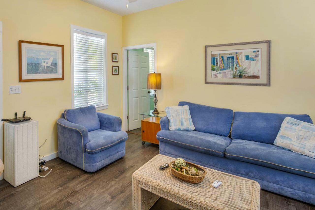 Truman Key West Dış mekan fotoğraf