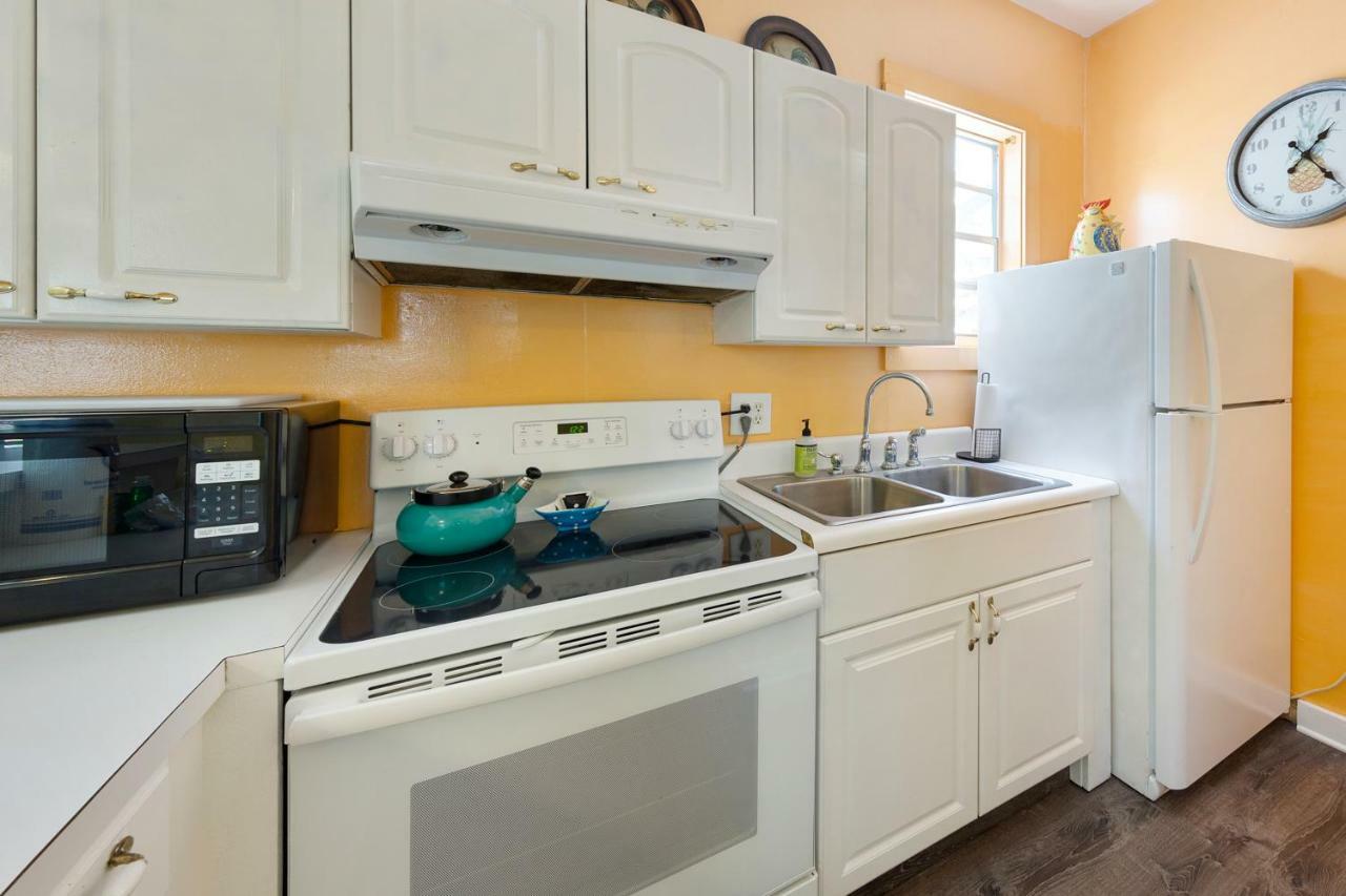Truman Key West Dış mekan fotoğraf