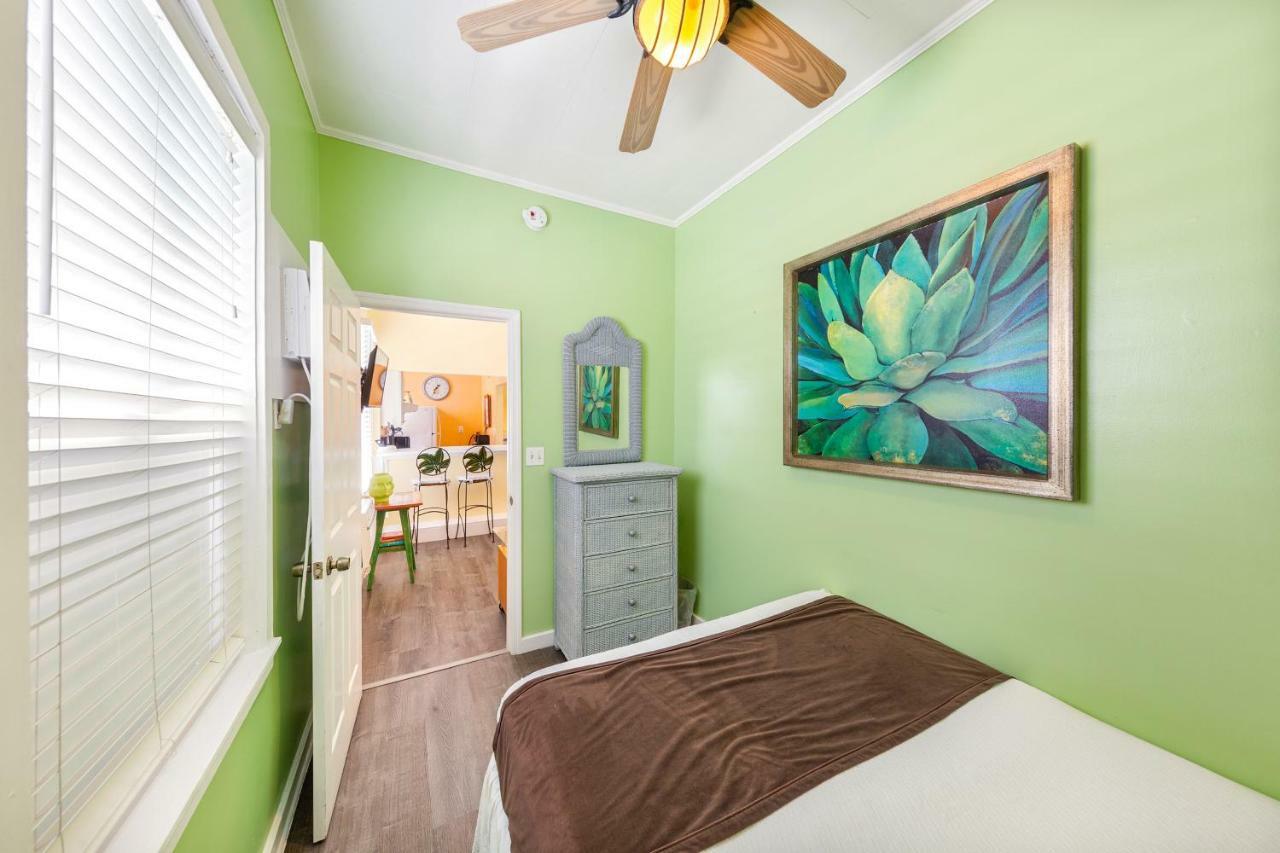 Truman Key West Dış mekan fotoğraf