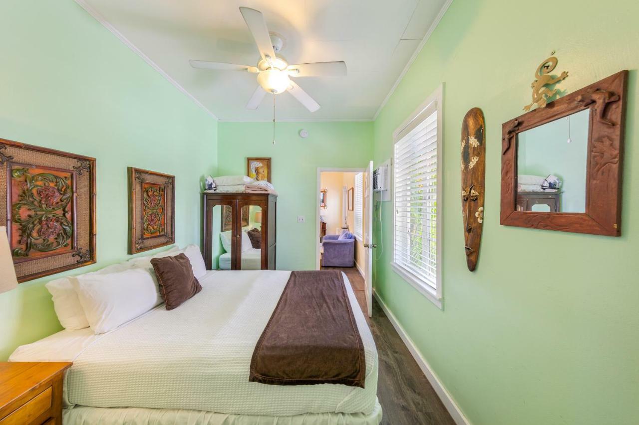Truman Key West Dış mekan fotoğraf