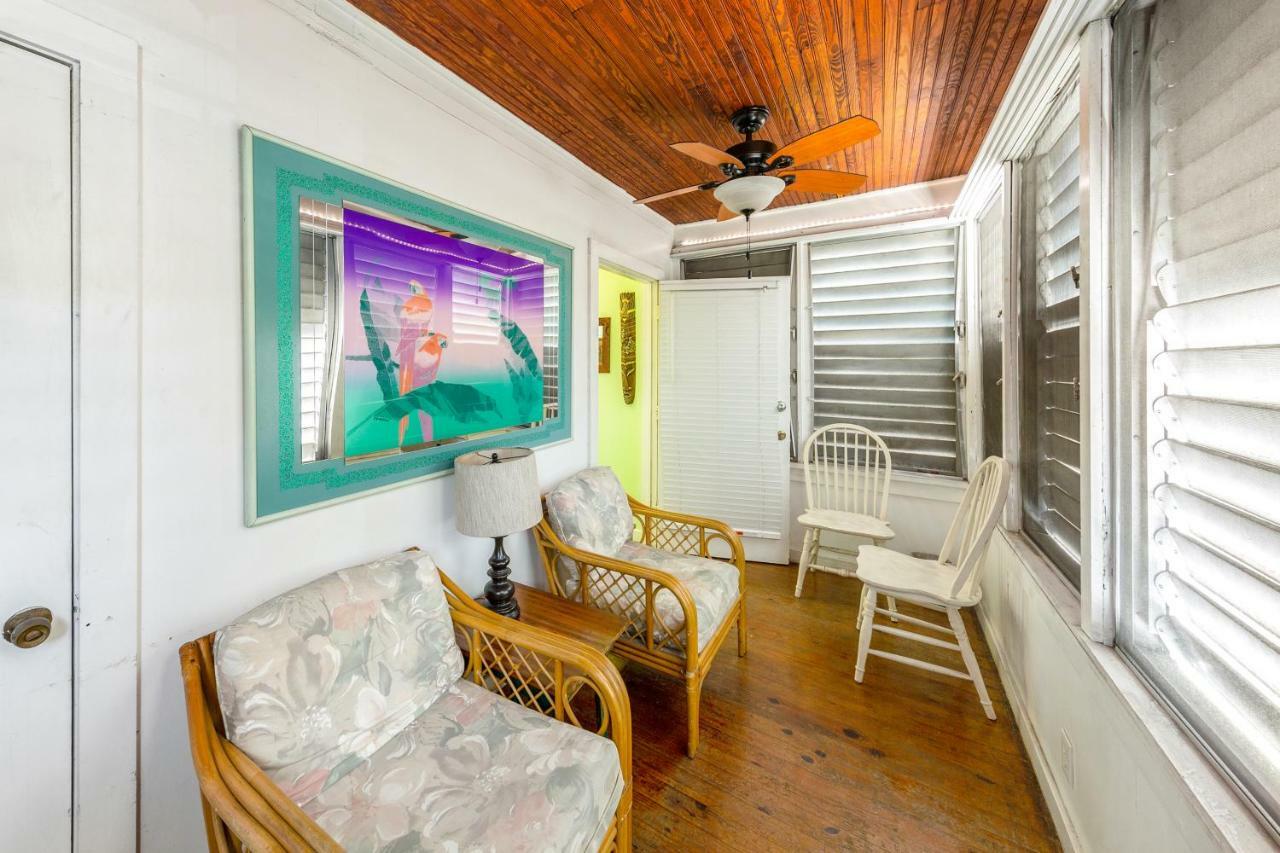 Truman Key West Dış mekan fotoğraf